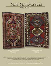 our story moe tavoli oriental rugs