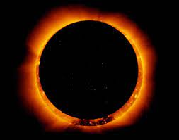 what are solar eclipses and how often