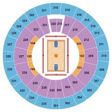 The Rapides Parish Coliseum Tickets And The Rapides Parish