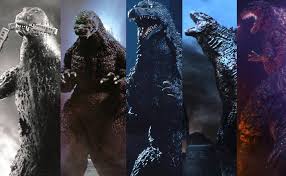 This video is for the people that complained that we didn't do a skit for the neca 1962 godzilla. Godzilla Memes Home Facebook
