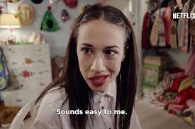 miranda sings reaches for the stars in