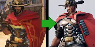 In today's overwatch guide, i will talk about mccree, one of the overwatch heroes that seem extremely simple to pick up (and he is) but very hard to master and actually be useful with him. Overwatch 2 What Should Be Changed About Mccree Game Rant