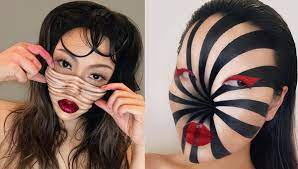 unbelievable makeup illusions