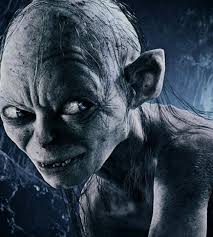 Why is Gollum referred to as 'my precious'? - Quora