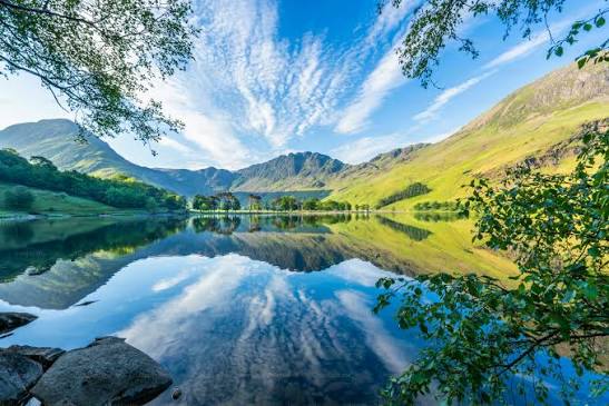 Natural Scenery Pictures | Download Free Images on Unsplash