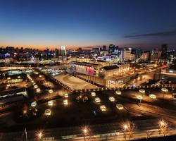 광주광역시 광산구 여행지 명소 가볼만한곳, AI로 생성