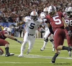 Auburn Tigers 2011 College Football Preview