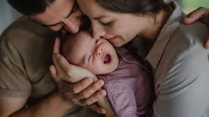 pas kissing baby images browse 76