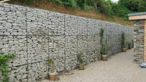 10 types of retaining wall what is