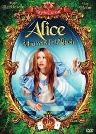 Едно беше сигурно — бялото коте нямаше никаква вина. Alice Through The Looking Glass Alisa V Ogledalniya Svyat 1998