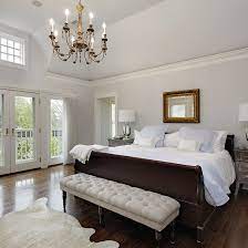 10 Modern Master Bedroom Design Ideas