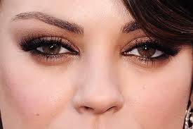 celebrities with almond eyes youbeauty
