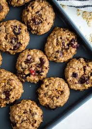 healthy oatmeal cookies gimme delicious
