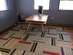 Carpet Tiles For Residential Homes