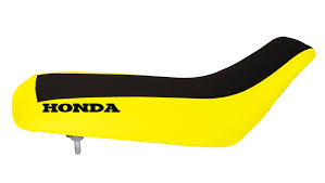 Buy Honda 400 Ex Stencil Seat Cover