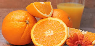 Do u peel oranges before juicing?