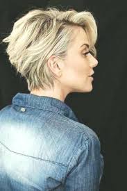 Many celebrities are now sporting this trend, as the excellent pixie look can be charming, stylish 1. Pin On Short Hair Styles