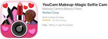 05 youcam makeup magic selfie cam