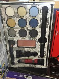 gotham s makeup collection