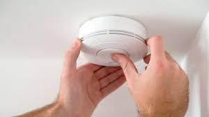 How To Install Hardwired Smoke Detector