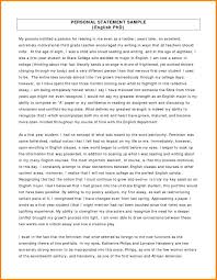    Personal Statement Forms   Free Sample  Example Format Download Best History Personal Statement Examples by personalstatement    