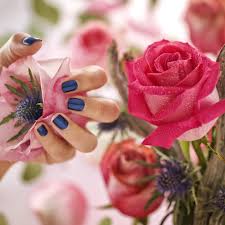 nail salons in madrid spain