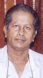 President of GAWU, Komal Chand. Striking sugar workers will resume duty at ... - chand-copy1