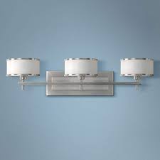 Feiss Casual Luxury 26 Wide Bathroom Wall Light M7803 Lamps Plus
