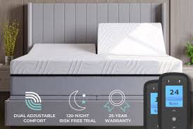 personal comfort mattress adjustable beds