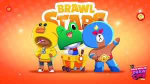 You can also upload and share your favorite brawl stars wallpapers. Brawl Stars Wallpapers 2 Draw It Cute