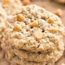 oatmeal scotchies crazy for crust