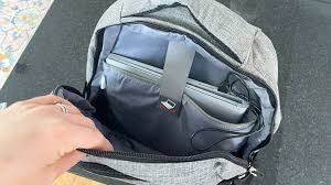 kopack lightweight laptop backpack