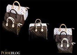 The Ultimate Bag Guide The Louis Vuitton Speedy Bag Purseblog