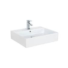 Vessel Or Wall Mounted Bathroom Sink