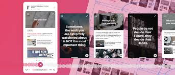 To better replicate an immersive app environment, you can use the figma mirror app, which allows you to preview a scaled version of your design. Figma To Video Prototyping Easy Way In 3 Steps By Serhii Horban Ux Collective