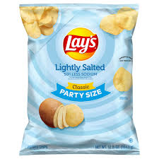 save on lay s potato chips lightly