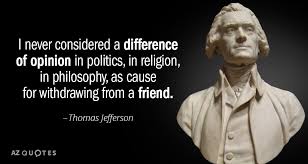 Image result for thomas jefferson quotes