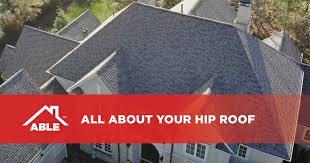 all about your hip roof able roof