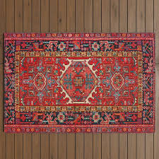 antique persian rug pattern outdoor rug