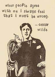 The most famous one is his being yourself quote. This Item Is Unavailable Literary Quotes Funny Quotes Oscar Wilde