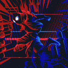 2595 spiderman wallpapers (laptop full hd 1080p) 1920x1080 resolution. Spider Man Into The Spider Verse 1080 Contentfasr