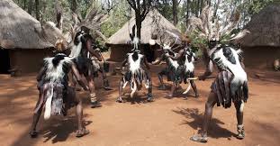 bomas of kenya kenya cultural safaris