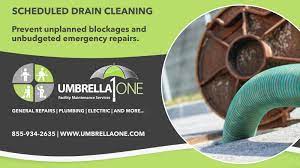 UmbrellaOne: National Commercial Repair & Maintenance Services