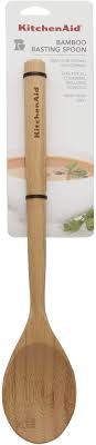 Maybe you would like to learn more about one of these? Amazon Com Kitchenaid Universal Bamboo Tools 12 Inch Home Kitchen