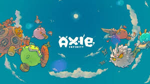 We did not find results for: Wow Axie Infinity Token Hits Double All Time High Price This Weekend