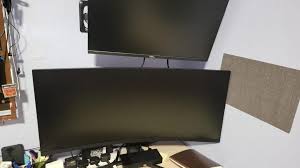 Mi Curved Gaming Monitor 34 With 3yrs