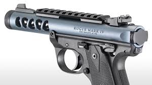 ruger mark iv 22 45 lite now available
