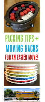 73 Moving Packing Tips And Tricks To Make Life Easier The