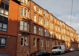 bedrooms flat to in ancroft street