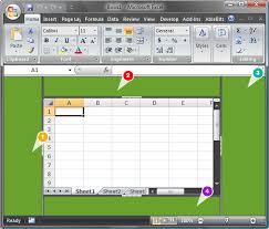 Create Excel Gui Custom Task Panes In